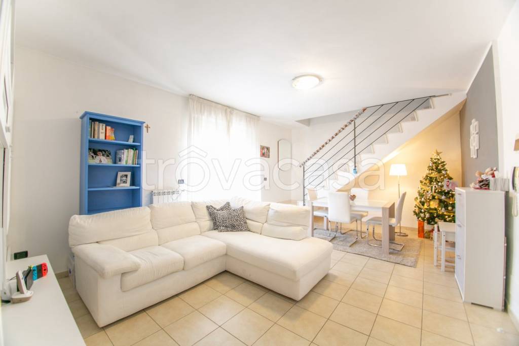 appartamento in vendita a Città Sant'Angelo