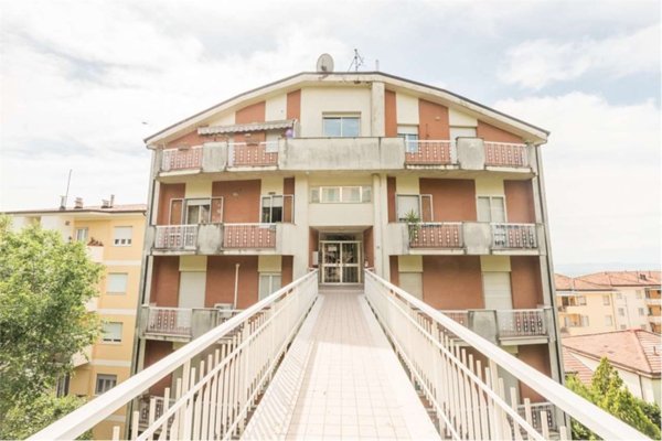 appartamento in vendita a Città Sant'Angelo