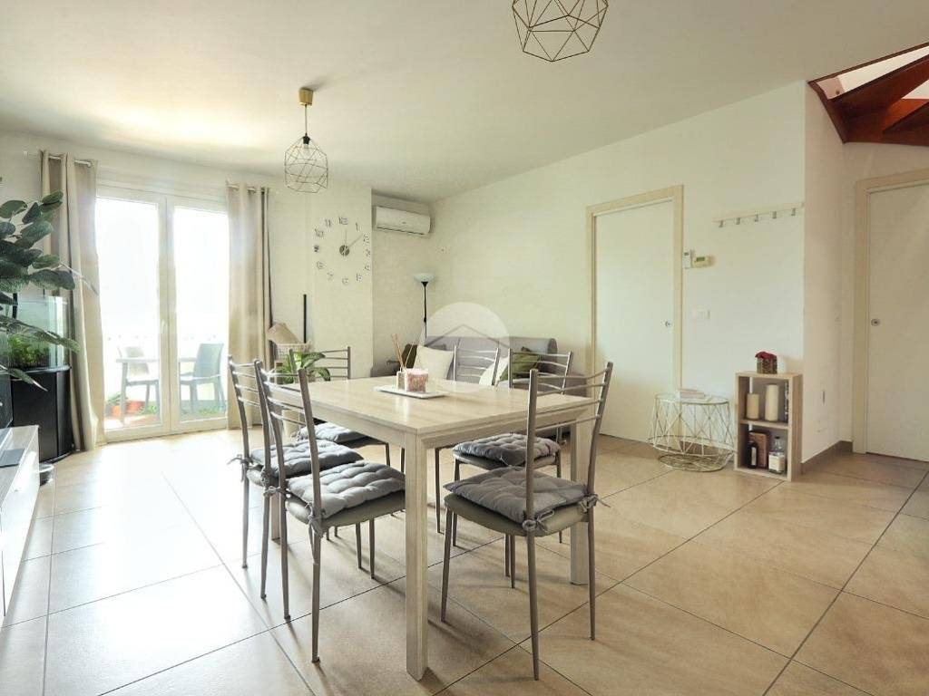 appartamento in vendita a Città Sant'Angelo