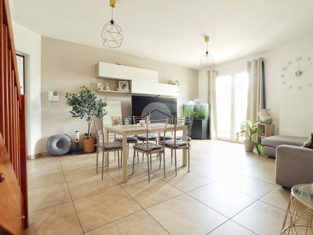 appartamento in vendita a Città Sant'Angelo