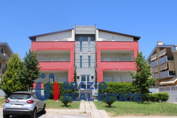 appartamento in vendita a Città Sant'Angelo