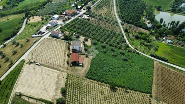 terreno agricolo in vendita a Città Sant'Angelo
