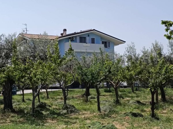 appartamento in vendita a Città Sant'Angelo