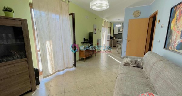 appartamento in vendita a Città Sant'Angelo
