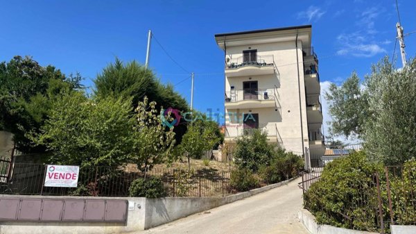 appartamento in vendita a Città Sant'Angelo