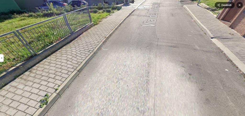 appartamento in vendita a Città Sant'Angelo in zona San Martino