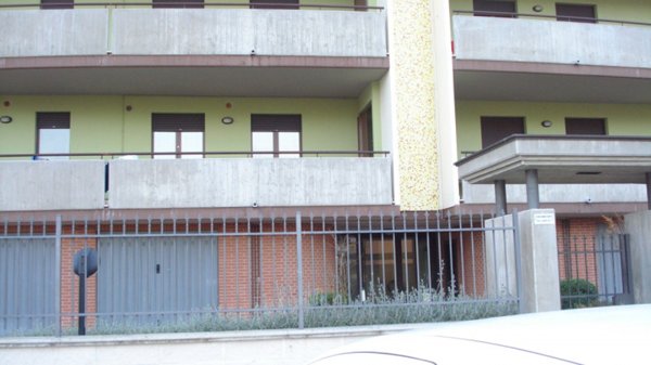 appartamento in vendita a Città Sant'Angelo