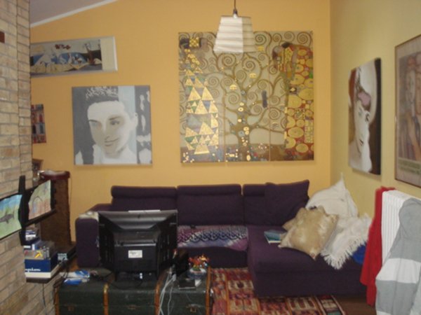 casa indipendente in vendita a Città Sant'Angelo