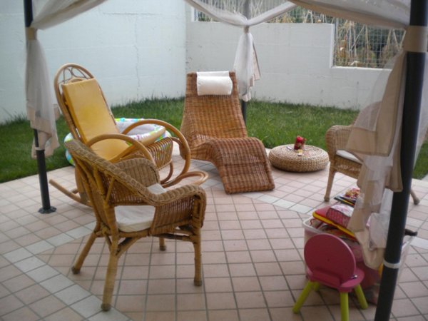 appartamento in vendita a Città Sant'Angelo