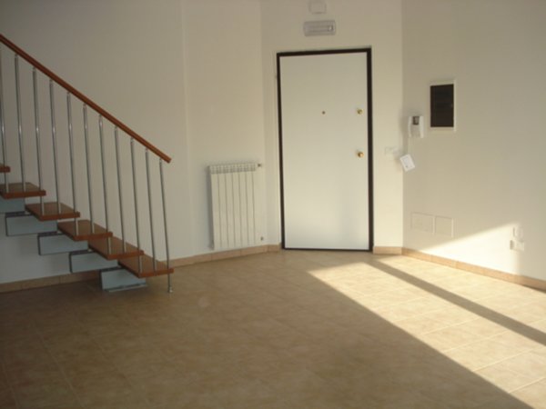 appartamento in vendita a Città Sant'Angelo