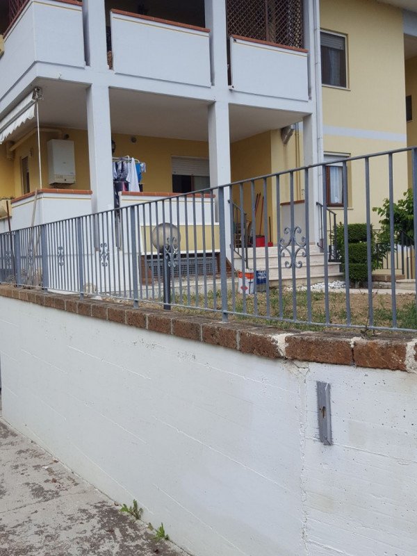 appartamento in vendita a Città Sant'Angelo