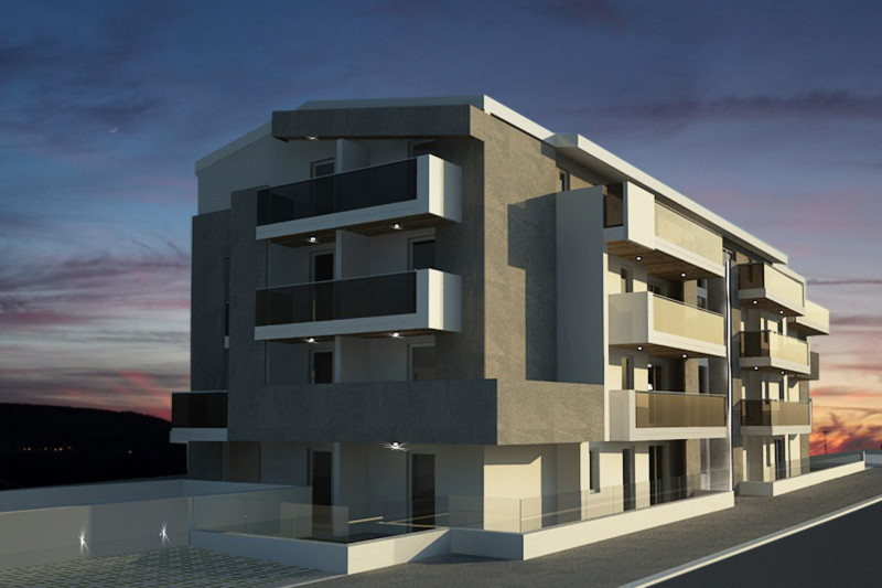 appartamento in vendita a Città Sant'Angelo