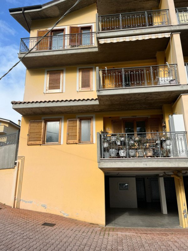 appartamento in vendita a Città Sant'Angelo