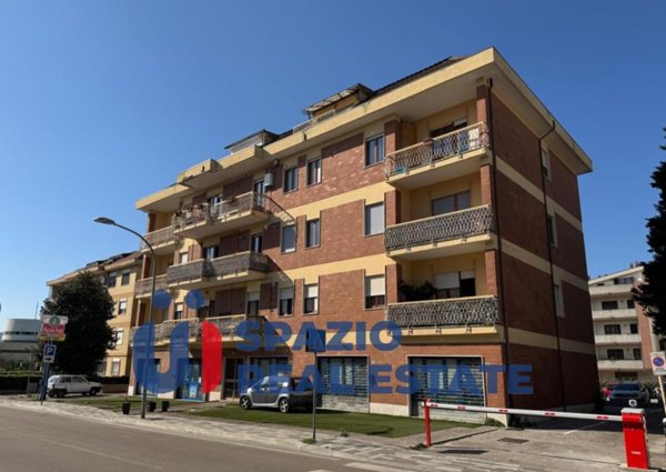 appartamento in vendita a Città Sant'Angelo