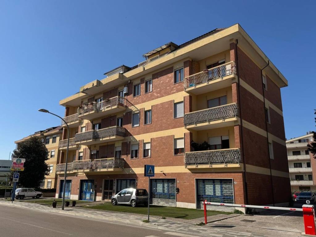 appartamento in vendita a Città Sant'Angelo
