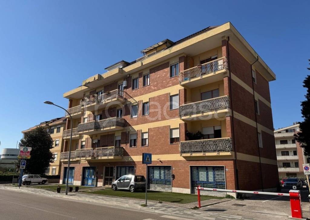 appartamento in vendita a Città Sant'Angelo