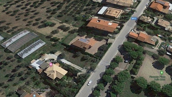 casa indipendente in vendita a Città Sant'Angelo