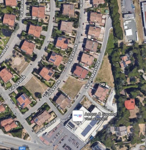 appartamento in vendita a Città Sant'Angelo in zona Fonte Umano