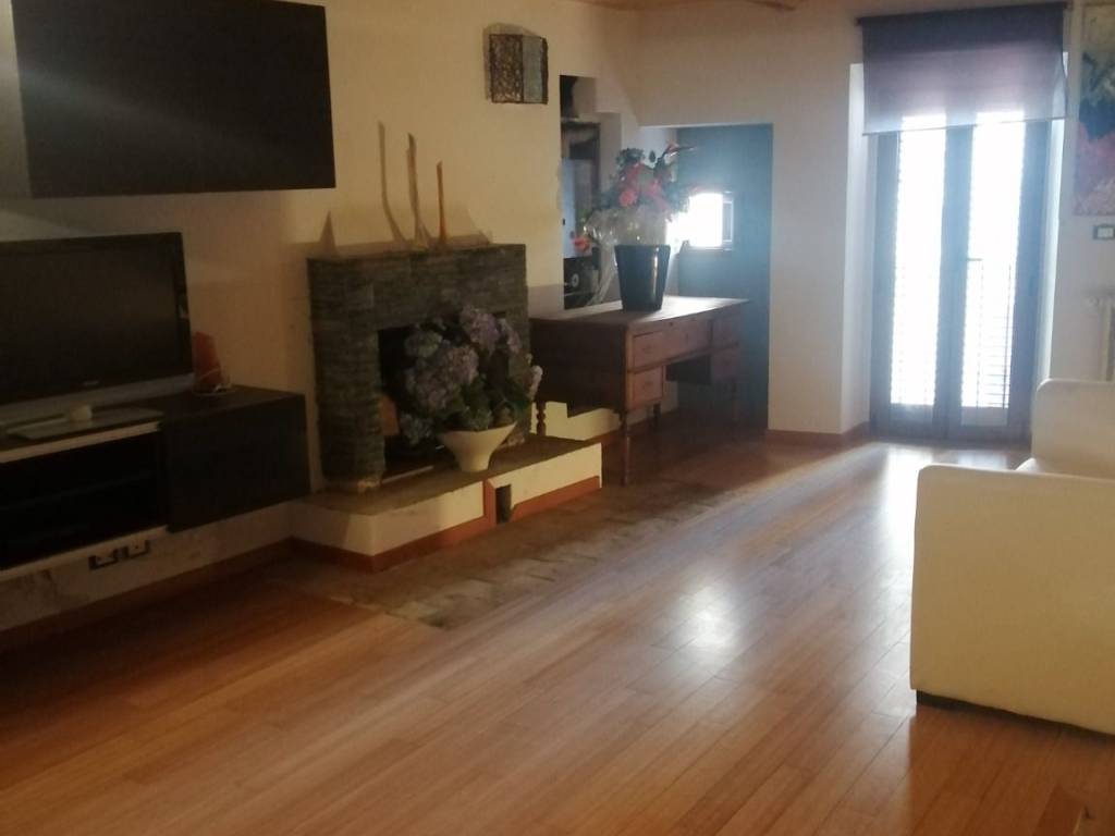 appartamento in vendita a Città Sant'Angelo