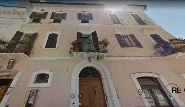 appartamento in vendita a Città Sant'Angelo