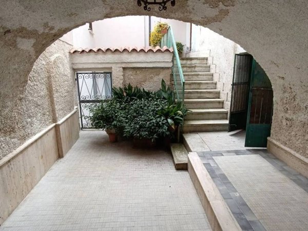 appartamento in vendita a Città Sant'Angelo