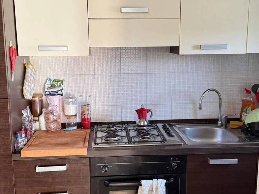 appartamento in vendita a Città Sant'Angelo