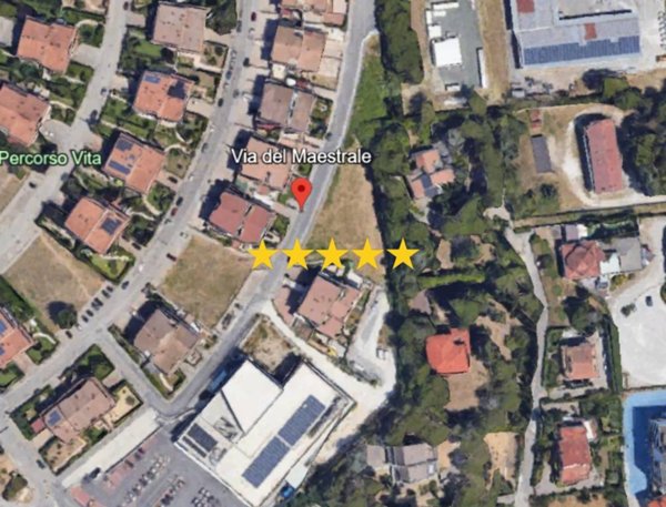 casa indipendente in vendita a Città Sant'Angelo in zona Fonte Umano
