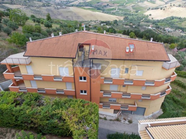 appartamento in vendita a Città Sant'Angelo
