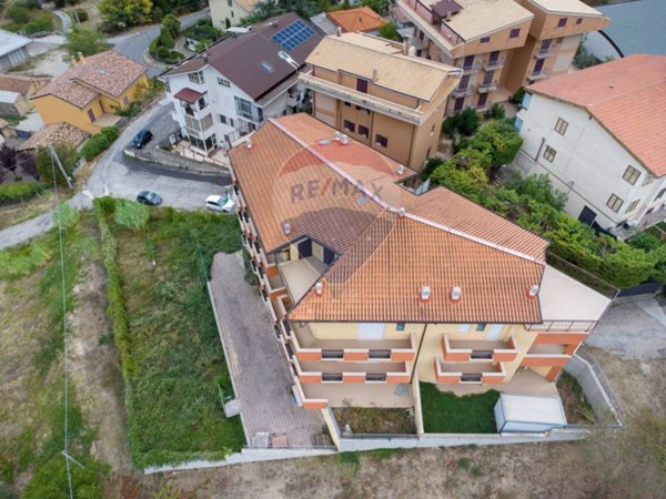 appartamento in vendita a Città Sant'Angelo