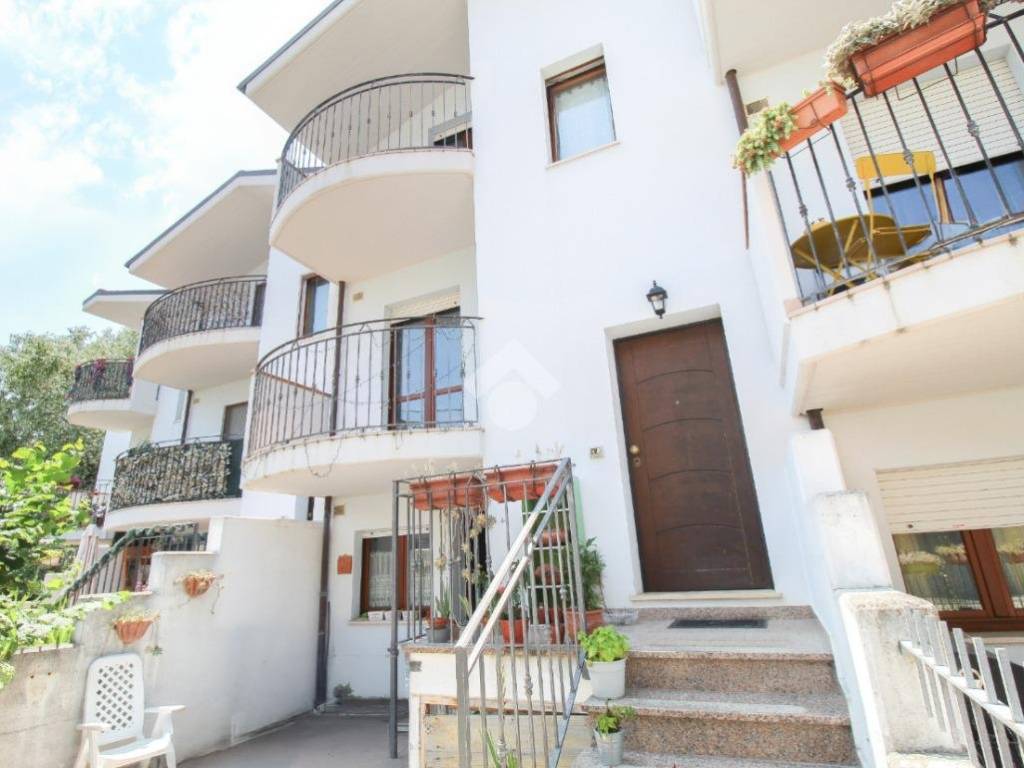 appartamento in vendita a Città Sant'Angelo