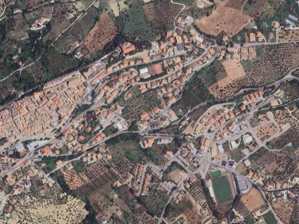 terreno agricolo in vendita a Città Sant'Angelo