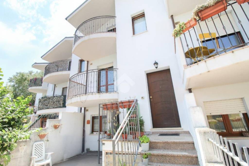 appartamento in vendita a Città Sant'Angelo