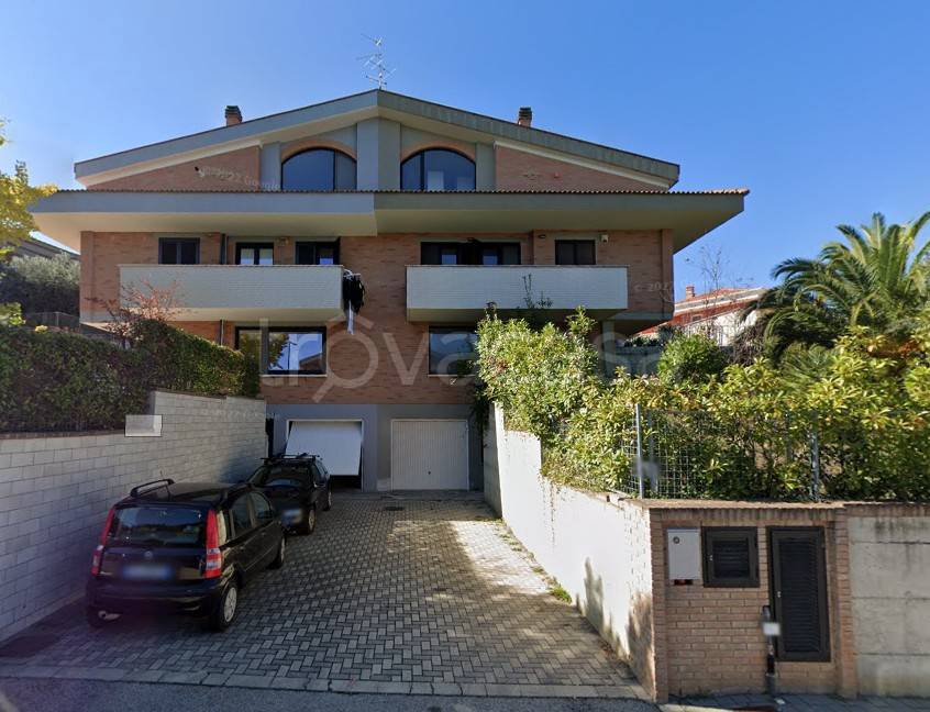 appartamento in vendita a Città Sant'Angelo