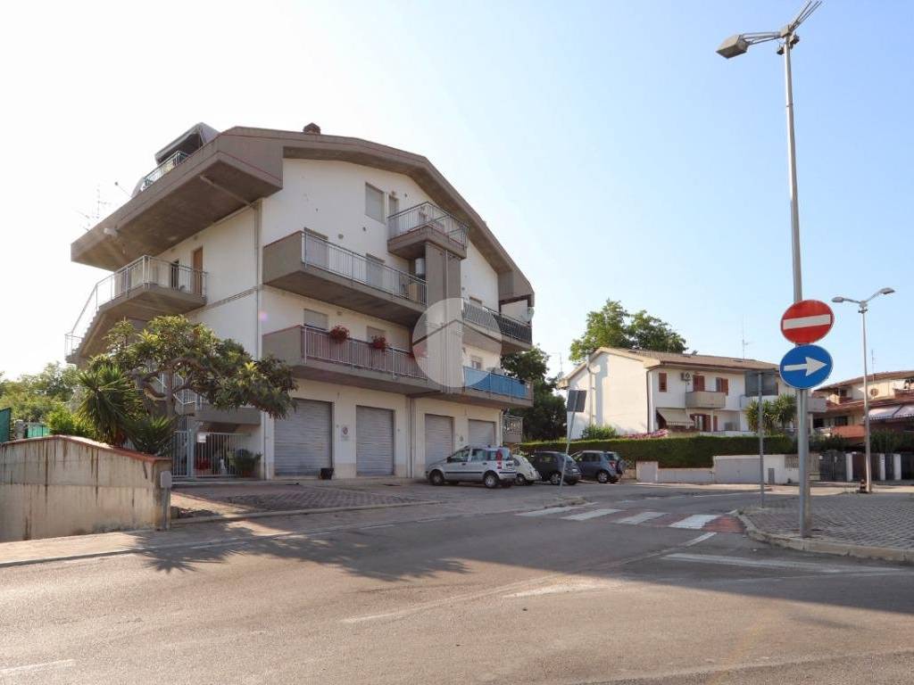 appartamento in vendita a Città Sant'Angelo