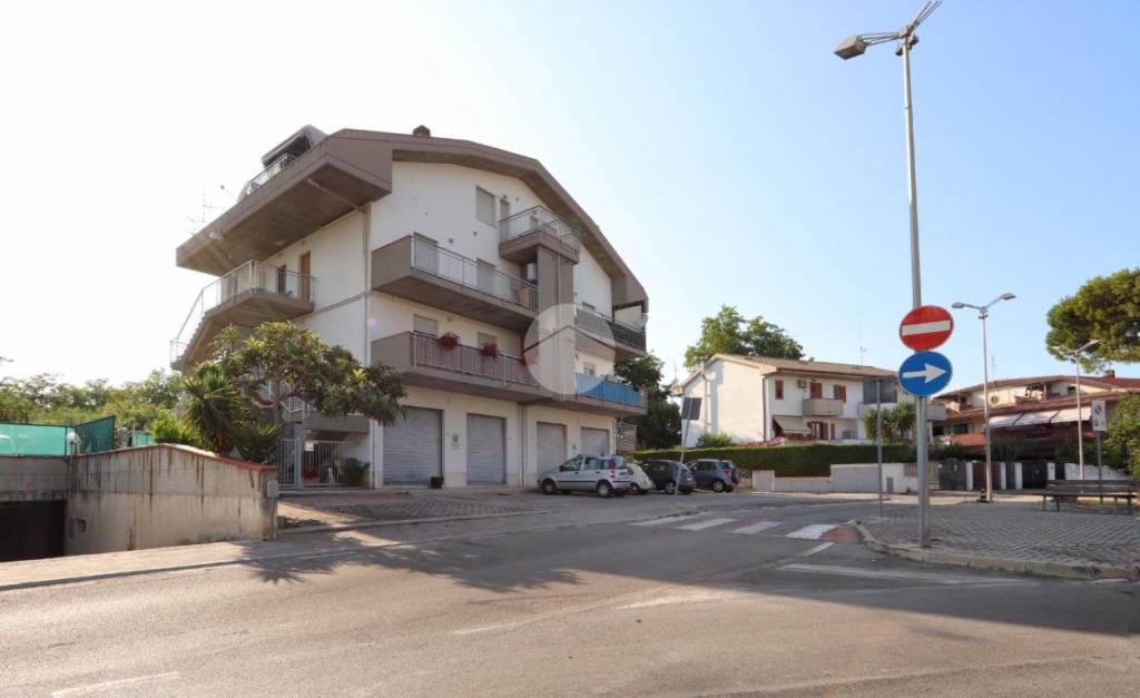appartamento in vendita a Città Sant'Angelo