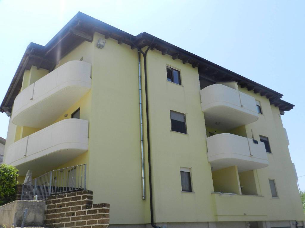 appartamento in vendita a Città Sant'Angelo