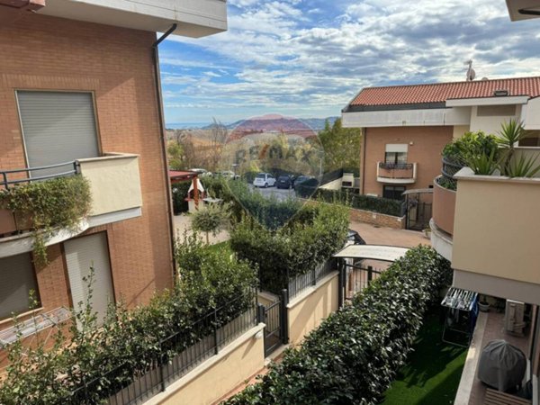 appartamento in vendita a Città Sant'Angelo