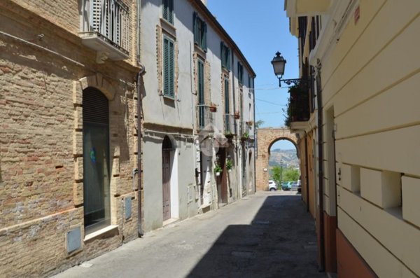 appartamento in vendita a Città Sant'Angelo