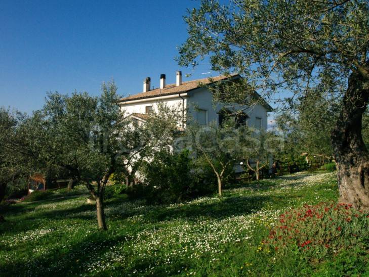 appartamento in vendita a Città Sant'Angelo