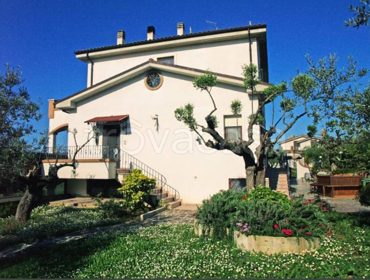appartamento in vendita a Città Sant'Angelo