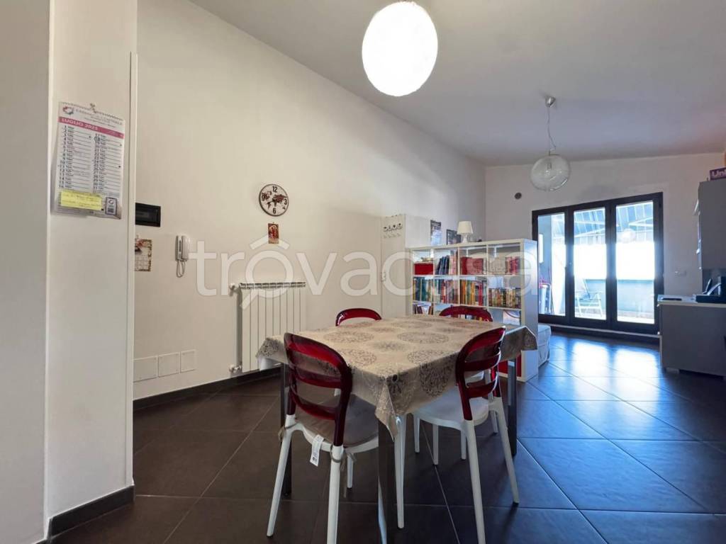 appartamento in vendita a Città Sant'Angelo in zona San Martino