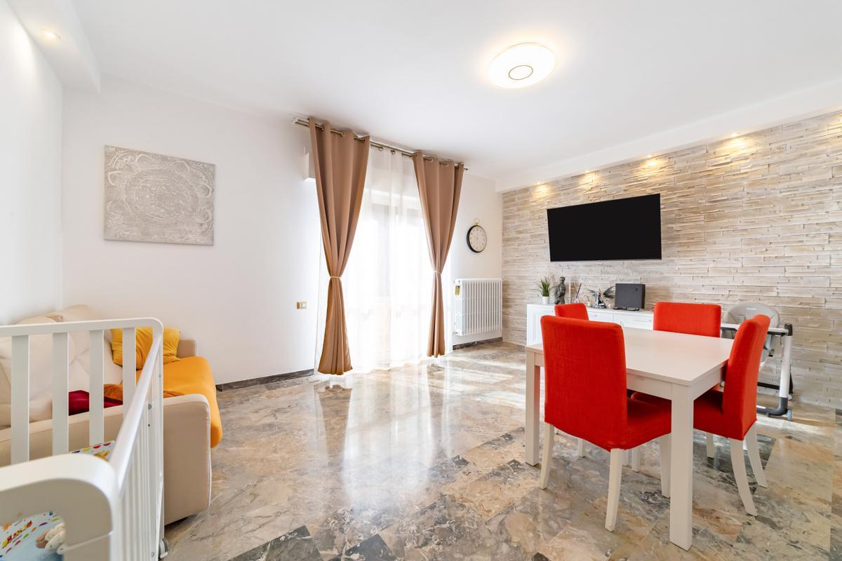 appartamento in vendita a Città Sant'Angelo