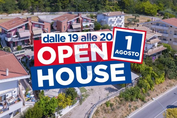 appartamento in vendita a Città Sant'Angelo