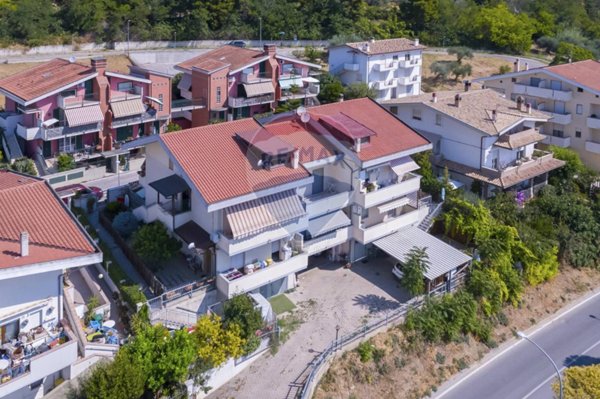 appartamento in vendita a Città Sant'Angelo
