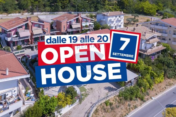 appartamento in vendita a Città Sant'Angelo
