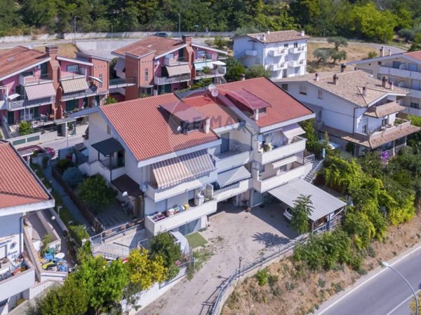 appartamento in vendita a Città Sant'Angelo