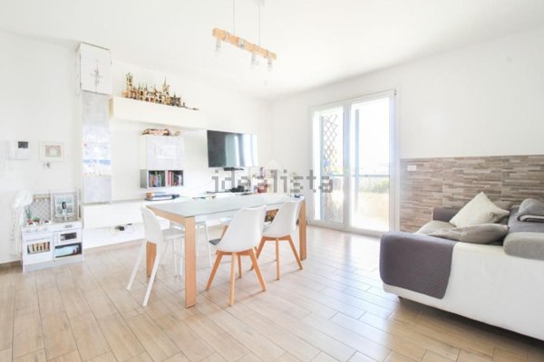 appartamento in vendita a Città Sant'Angelo