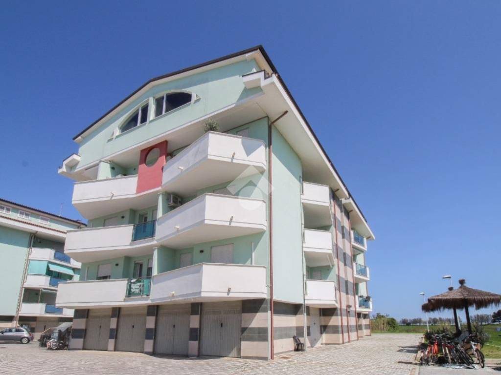 appartamento in vendita a Città Sant'Angelo