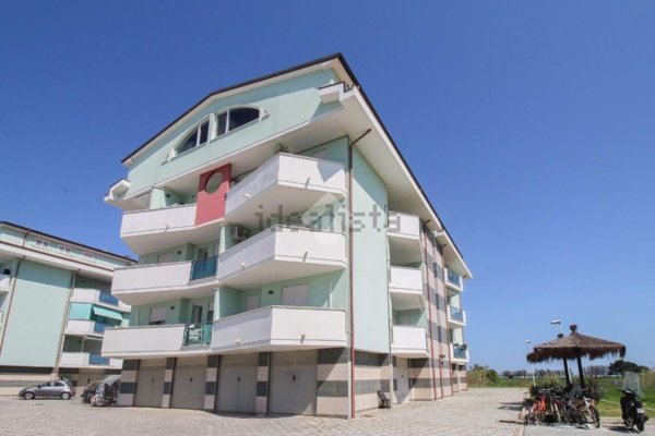 appartamento in vendita a Città Sant'Angelo