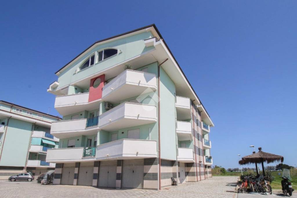 appartamento in vendita a Città Sant'Angelo